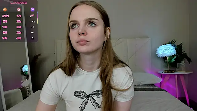 Snapshot of Amanda_steele chatting on November 5, 2025, 3:06 am Amanda steele online show from November 5, 2025, 3:06 am