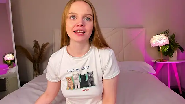 Snapshot of Amanda_steele chatting on November 9, 2025, 3:05 am Amanda steele online show from November 9, 2025, 3:05 am