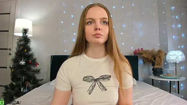 Snapshot of Amanda_steele chatting on January 8, 2026, 3:09 am Amanda steele online show from January 8, 2026, 3:09 am