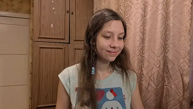 QutieDaSweet online show from November 5, 2025, 2:11 am