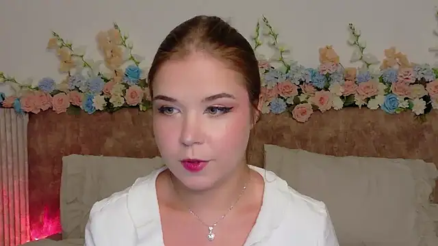 Lilith Bonheur online show from March 17, 2026, 8:01 pm