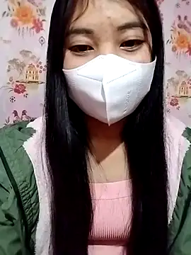 Damhan12 online show from November 20, 2025, 4:23 am