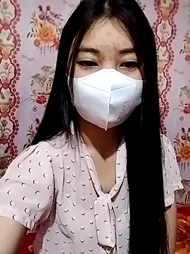 Damhan12 online show from November 24, 2025, 1:38 am