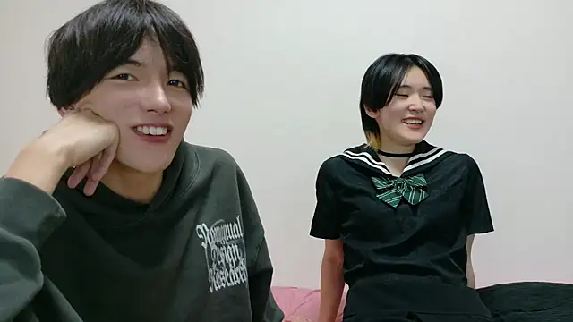 Snapshot of komei_abe chatting on November 29, 2025, 12:30 pm komei abe online show from November 29, 2025, 12:30 pm