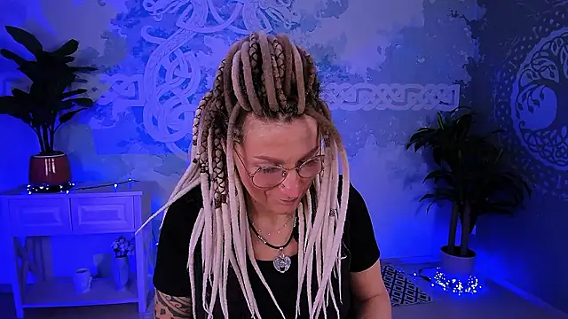 UmaSpace online show from March 28, 2026, 5:18 am