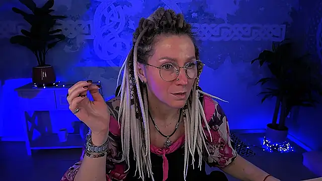 UmaSpace online show from April 10, 2026, 5:23 am