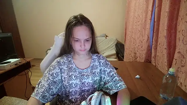 SharybbFace online show from September 27, 2025, 3:06 pm