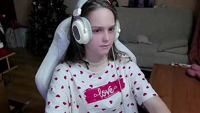 SharybbFace online show from November 20, 2025, 3:34 pm