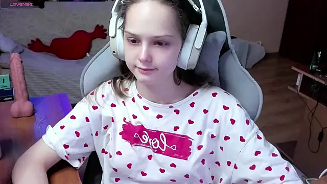 SharybbFace online show from February 22, 2026, 3:10 pm