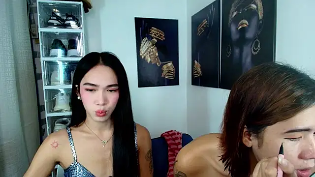 CandySweetCock online show from October 6, 2025, 5:49 am