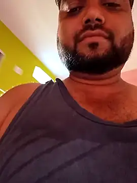 Jaanujanixx online show from September 29, 2025, 2:49 am