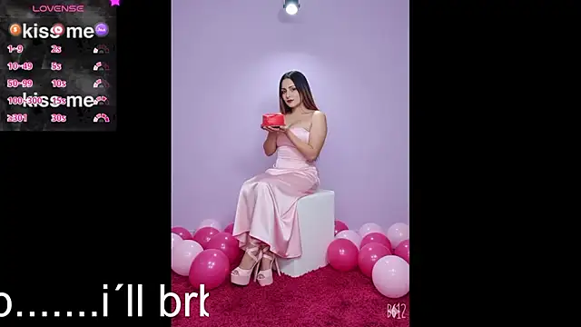 jya lovemesex online show from October 16, 2025, 4:46 am