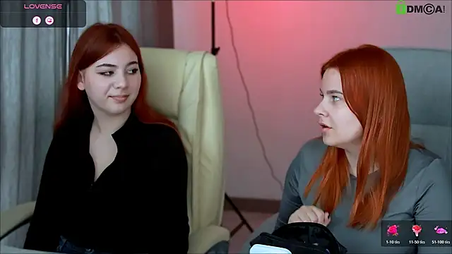 red  dizzy online show from April 9, 2026, 12:32 pm