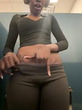 Oceanababe21 online show from March 21, 2026, 8:45 pm