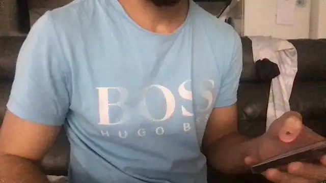 flambeur93 online show from September 25, 2025, 11:03 am