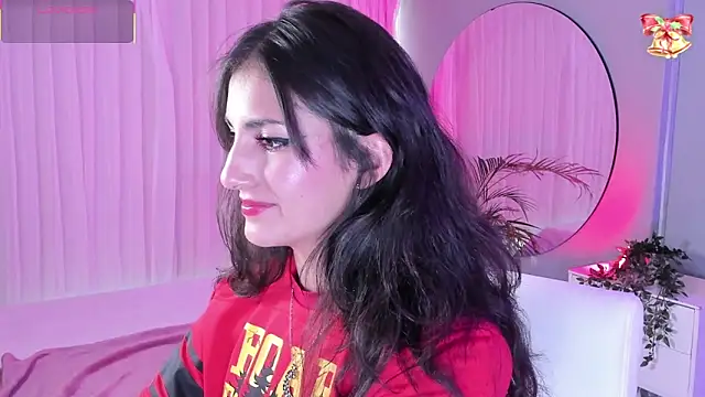 Keiiry  online show from November 7, 2025, 7:36 pm