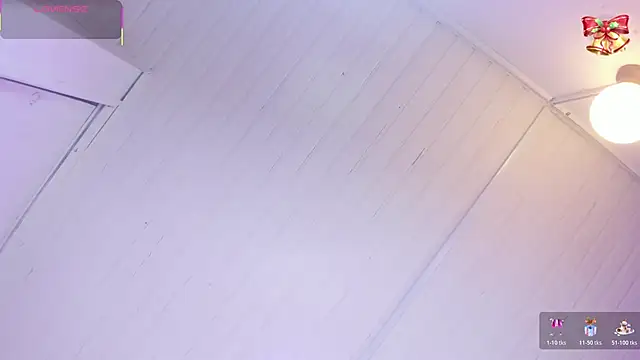 Keiiry  online show from December 5, 2025, 7:54 pm