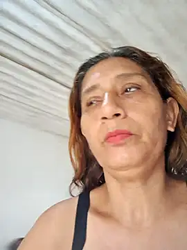 SAMANTHAA-HOTXXX online show from October 7, 2025, 7:22 pm