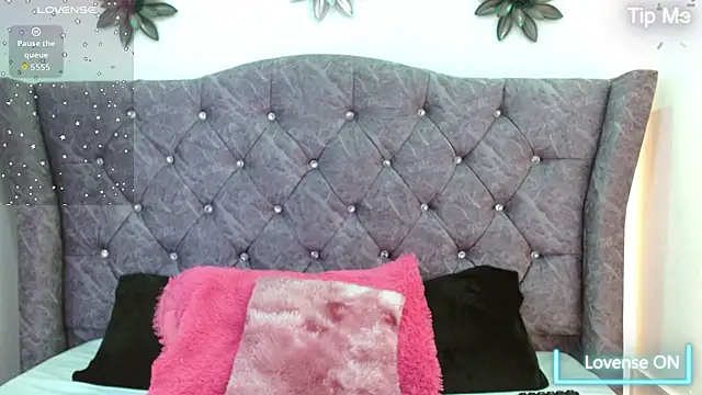 Pandy 888 online show from October 24, 2025, 12:45 pm