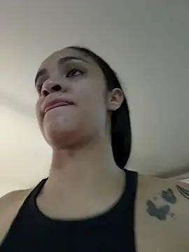 Isabella-Teen online show from December 20, 2025, 1:56 am