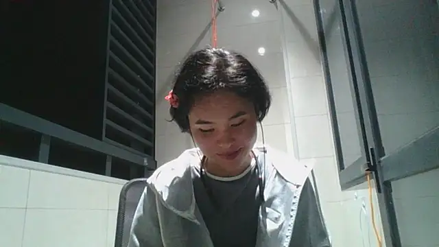 JennyCarpenter online show from September 20, 2025, 6:20 pm