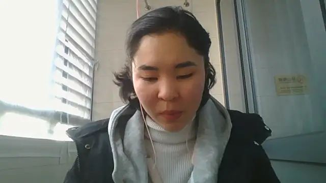 JennyCarpenter online show from January 9, 2026, 12:35 am