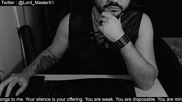 Lord MasterX online show from November 16, 2025, 1:00 am