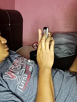 Zarul98 online show from September 25, 2025, 1:20 am