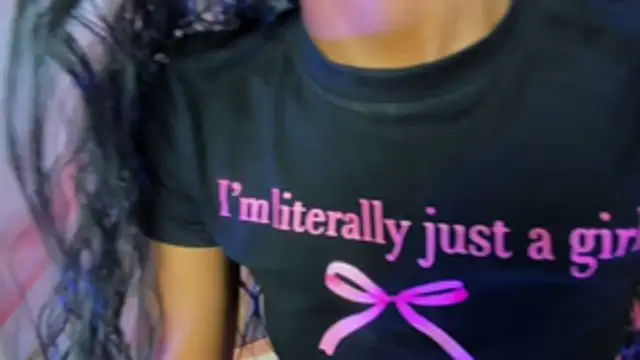 alix noa online show from November 3, 2025, 5:58 pm