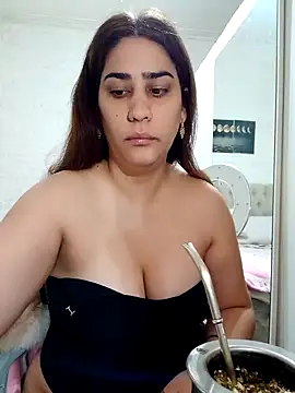 Nahiarabiel online show from September 17, 2025, 2:52 pm