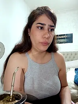 Nahiarabiel online show from October 10, 2025, 3:44 pm