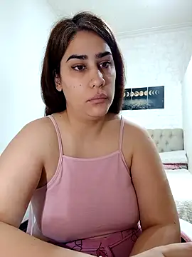 Nahiarabiel online show from October 21, 2025, 1:45 pm