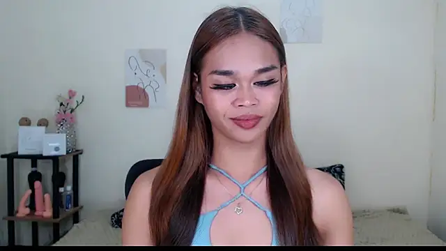 Savy Lust online show from October 18, 2025, 12:28 pm