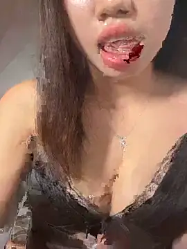 Rose-babyx online show from October 31, 2025, 8:59 am