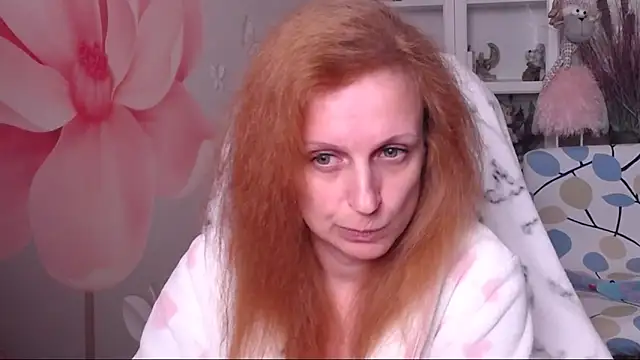 Venus love1 online show from April 30, 2026, 4:57 pm