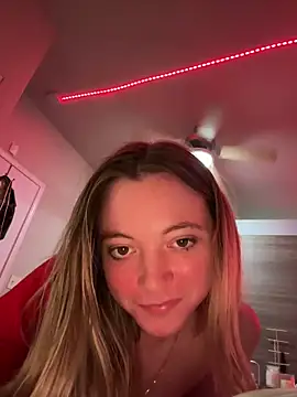 cuminhot69 online show from September 14, 2025, 6:45 am