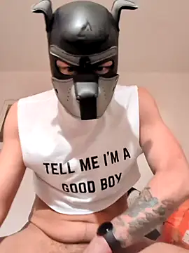 cruiserpup online show from February 18, 2026, 5:09 pm