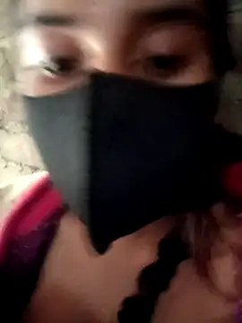 Aaisha-16 online show from December 4, 2025, 3:05 am