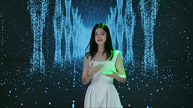 SoHo  club online show from October 29, 2025, 2:14 am