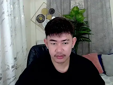 NaughtyGlow97 online show from September 14, 2025, 12:15 pm