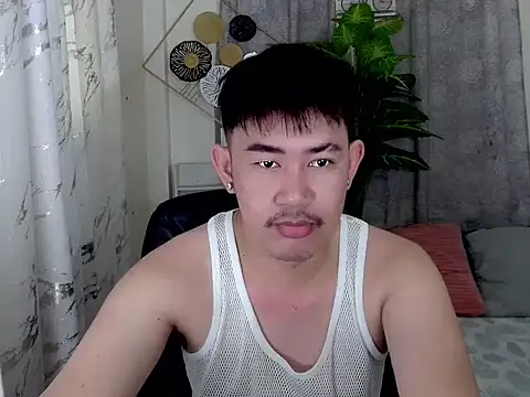 NaughtyGlow97 online show from September 15, 2025, 1:27 am