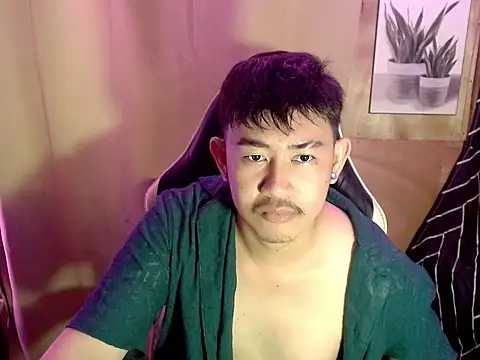 NaughtyGlow97 online show from September 16, 2025, 2:12 am