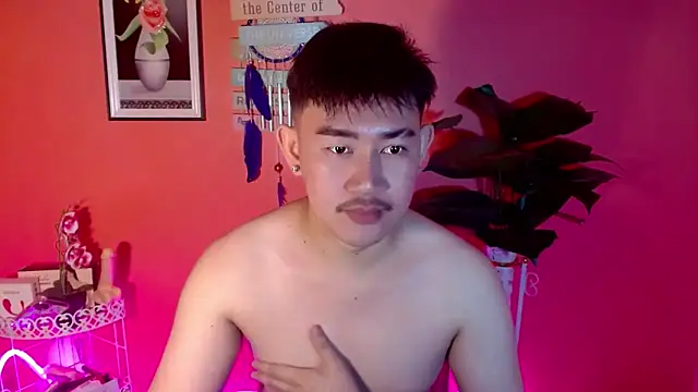 NaughtyGlow97 online show from September 20, 2025, 5:14 pm