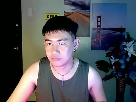 NaughtyGlow97 online show from October 5, 2025, 4:33 am