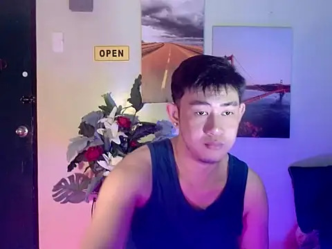 NaughtyGlow97 online show from October 26, 2025, 6:03 pm