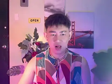 NaughtyGlow97 online show from October 28, 2025, 10:01 pm