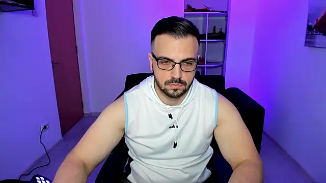 Snapshot of Jace_Thorne chatting on November 18, 2025, 6:51 am Jace Thorne online show from November 18, 2025, 6:51 am