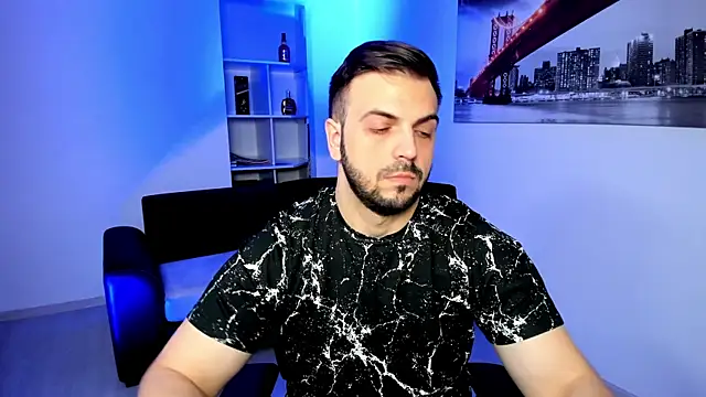 Snapshot of Jace_Thorne chatting on December 5, 2025, 8:45 am Jace Thorne online show from December 5, 2025, 8:45 am