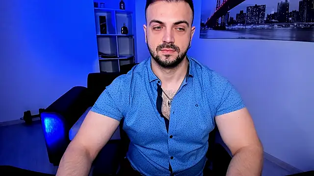 Snapshot of Jace_Thorne chatting on December 15, 2025, 5:12 am Jace Thorne online show from December 15, 2025, 5:12 am