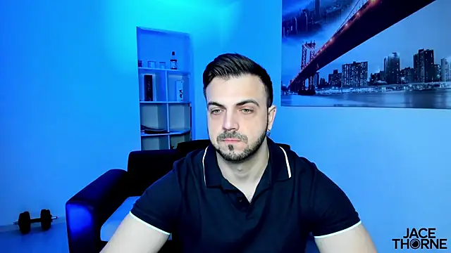 Jace Thorne online show from January 11, 2026, 6:40 am